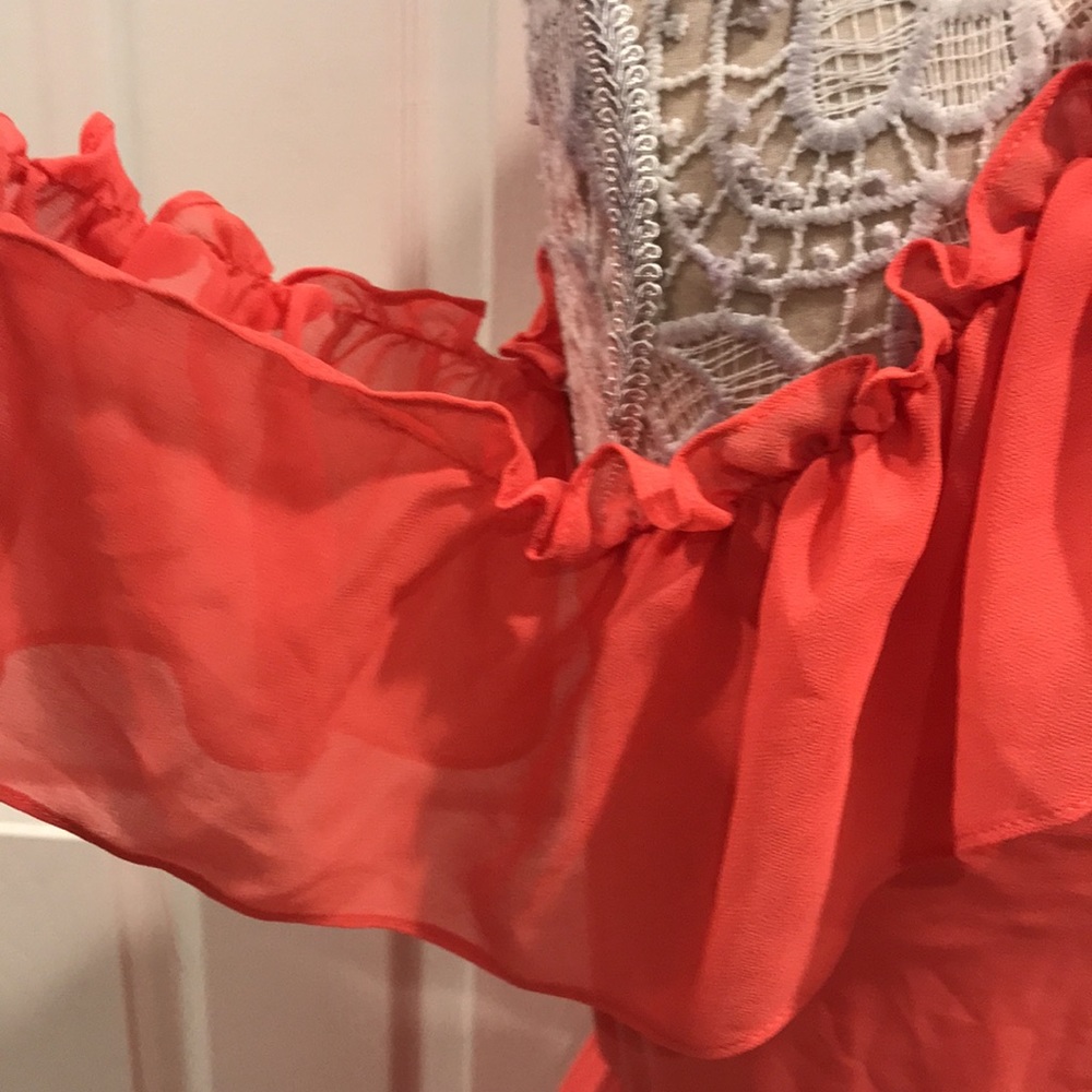 Brand new BCBG Maxazria Maxi gown - Picture 8 of 12